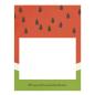 Preview: Simple Stories - Chipboard Frames "Summer Snapshots" 