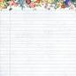 Preview: Memory Place - Designpapier "Floral Tapestry" Paper Pack 12x12 Inch - 12 Bogen