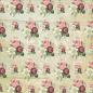 Preview: Memory Place - Designpapier "Floral Tapestry" Paper Pack 12x12 Inch - 12 Bogen
