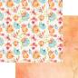 Preview: Memory Place - Designpapier "Autumn Wishes" Paper Pack 12x12 Inch - 12 Bogen
