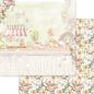 Preview: Memory Place - Designpapier "Enjoy The Ride" Paper Pack 6x6 Inch - 24 Bogen