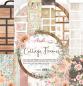 Preview: Memory Place - Designpapier "Collage Frames" Paper Pack 12x12 Inch - 12 Bogen