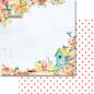 Preview: Memory Place - Designpapier "Sweet Summer" Paper Pack 12x12 Inch - 12 Bogen