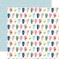 Preview: Echo Park - Designpapier "My Best Life" Collection Kit 12x12 Inch - 12 Bogen