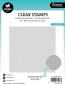 Preview: Studio Light - Stempel "Thin Stripes" Clear Stamps