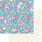 Preview: Memory Place - Designpapier "Delightful" Paper Pack 6x6 Inch - 24 Bogen