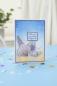 Preview: Crafters Companion - Stempelset "Best Fishes" Clear Stamps