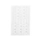 Preview: Crafters Companion - Enamel Dots "Hydrangea" Dew Drops 100 Stück