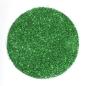 Preview: Vaessen Creative - Glitzerpulver "Dunkelgrün" Glitter ultrafein 