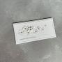 Preview: Simple and Basic - Stempelset "You Are Special to Me" Clear Stamps