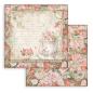 Preview: Stamperia - Designpapier "Casa Granada" Paper Pack 6x6 Inch - 10 Bogen