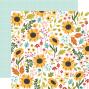 Preview: Carta Bella - Designpapier "Sunflower Summer" Collection Kit 12x12 Inch - 12 Bogen  