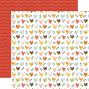 Preview: Carta Bella - Designpapier "Sunflower Summer" Collection Kit 12x12 Inch - 12 Bogen  