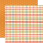 Preview: Carta Bella - Designpapier "Sunflower Summer" Collection Kit 12x12 Inch - 12 Bogen  