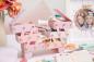 Preview: Sizzix - Stanzschablone "Cantilever Sewing Box" ScoreBoards XL Dies