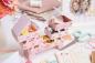 Preview: Sizzix - Stanzschablone "Cantilever Sewing Box" ScoreBoards XL Dies