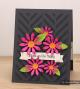 Preview: My Favorite Things - Stanzschablone "Upsy-Daisy" Die-namics