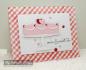 Preview: My Favorite Things - Stanzschablone "Bring On the Cake" Die-namics