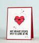 Preview: My Favorite Things Stempelset "Geek Is Chic" Clear Stamps
