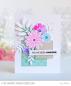Preview: My Favorite Things - Stanzschablone "Large Desert Bouquet" Die-namics