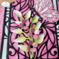 Preview: Elizabeth Craft Designs - Stanzschalone "Florals 28" Dies
