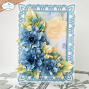 Preview: Elizabeth Craft Designs - Stanzschalone "Florals 27" Dies