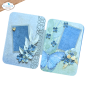 Preview: Elizabeth Craft Designs - Stanzschalone "Elegant Decorative Borders" Dies