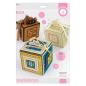 Preview: Tonic Studios - Stanzschablone "Sweet Sentimental Gift Box" Dies 