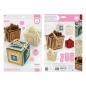 Preview: Tonic Studios - Stanzschablone "Sweet Sentimental Gift Box" Dies 