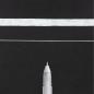 Preview: Sakura - Gelstift  "Basic White" Gelly Roll Pen