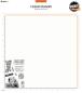 Preview: Studio Light - Stempelset "Grunge Elements" Clear Stamps Grunge Collection
