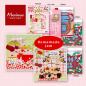 Preview: Marianne Design - Präge- und Stanzschablone "Cherries" Creatables Dies