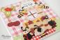 Preview: Marianne Design - Präge- und Stanzschablone "Cherries" Creatables Dies