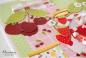 Preview: Marianne Design - Präge- und Stanzschablone "Cherries" Creatables Dies