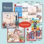 Preview: Marianne Design - Präge- und Stanzschablone "Layout Square" Creatables Dies