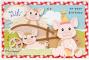 Preview: Marianne Design - Designpapier "Picnic Time" Paper Pad A4 - 12 Bogen 