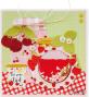 Preview: Marianne Design - Designpapier "Picnic Time" Paper Pad A4 - 12 Bogen 