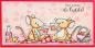 Preview: Marianne Design - Stempel & Stanzschbalone "Animals Picnic" Clear Stamps & Dies