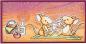 Preview: Marianne Design - Stempel & Stanzschbalone "Animals Picnic" Clear Stamps & Dies