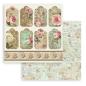 Preview: Stamperia - Designpapier "Precious" Paper Pack 12x12 Inch - 10 Bogen