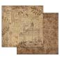 Preview: Stamperia - Designpapier "Old Lace" Paper Pack 12x12 Inch - 10 Bogen