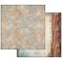 Preview: Stamperia - Designpapier "Clockwise" Paper Pack 12x12 Inch - 10 Bogen