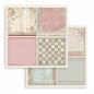 Preview: Stamperia - Designpapier "Alice in Wonderland and Through the Looking Glass" Maxi Paper Pack 12x12 Inch - 10 Bogen