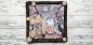 Preview: Stamperia - Designpapier "Lady Vagabond Lifestyle Ship Gate" Paper Sheets 12x12 Inch - 10 Bogen