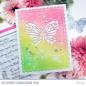 Preview: My Favorite Things - Stanzschablone "Peek-a-Boo Butterfly" Die-namics