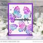 Preview: My Favorite Things - Stanzschablone "Peek-a-Boo Butterfly" Die-namics