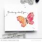 Preview: My Favorite Things - Stanzschablone "Peek-a-Boo Butterfly" Die-namics