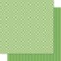 Preview: Bella BLVD Gingham & Stripes Rainbow  Paper Pack 6x6 Inch