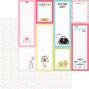 Preview: Doodlebug Design - Designpapier  "Happy Healing" Paper Pack 12x12 Inch - 12 Bogen