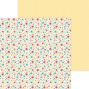 Preview: Doodlebug Design - Designpapier  "Happy Healing" Paper Pack 12x12 Inch - 12 Bogen
